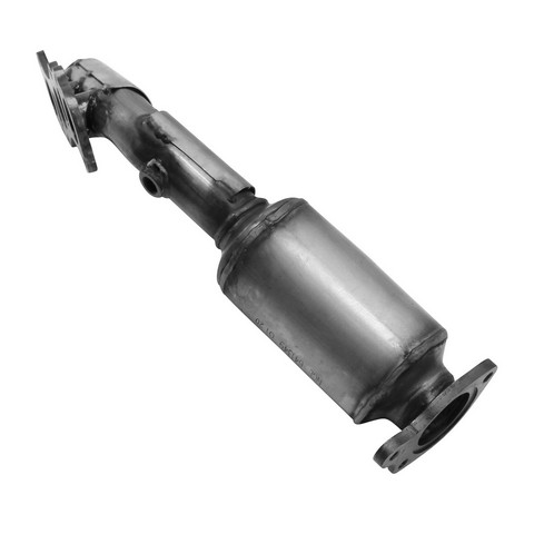 AP Exhaust 774078 Exhaust Manifold with Integrated Catalytic Converter For TOYOTA